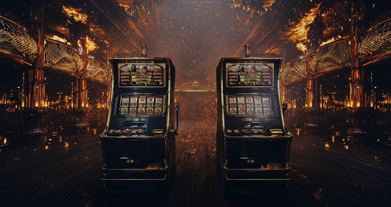 Captain Jack Casino