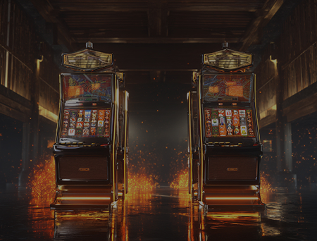 Captain Jack Casino