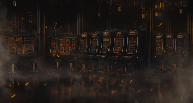 Captain Jack Casino